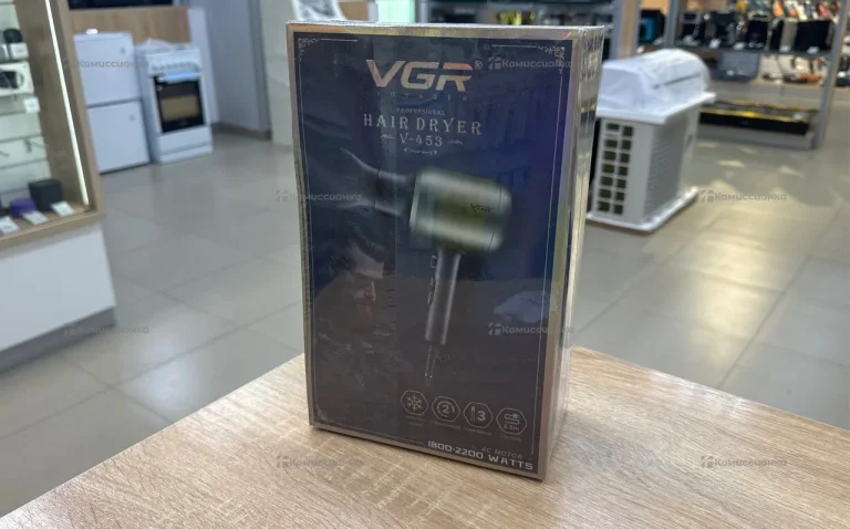 фен VGR 453