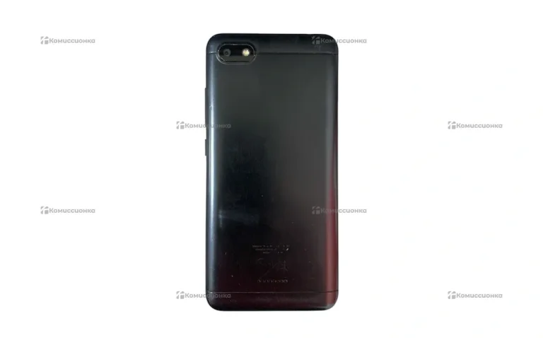 Xiaomi Redmi 6a2/16