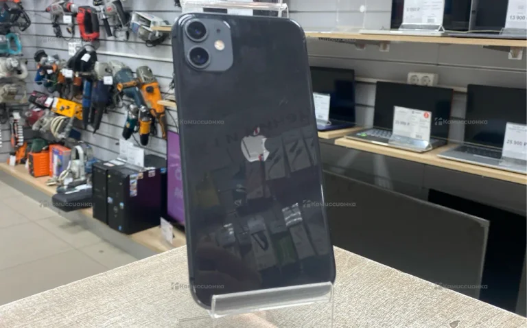 Apple IPhone 11 64Gb