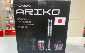 Купить Блендер Погружной 6in1 б/у , в Саратов Цена:1590рублей