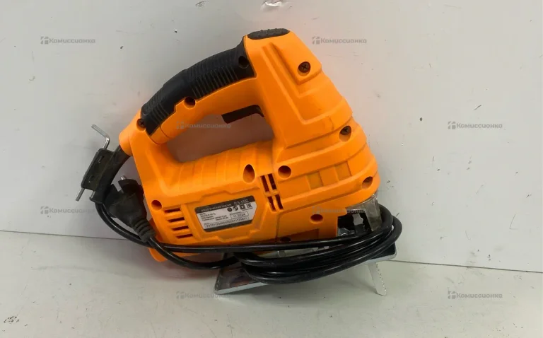 Электролобзик ВИХРЬ ЛЭ-55Б