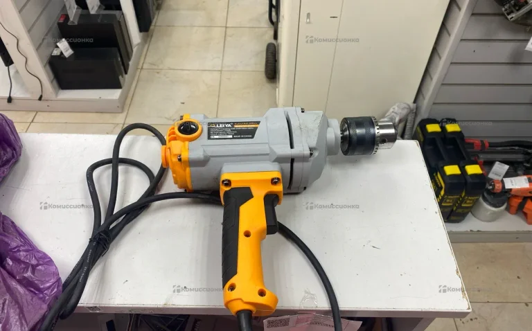 дрель миксер Leiya LY-Z1601