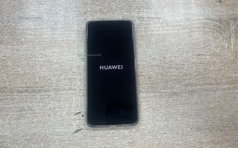 Huawei Nova Y63 4/128 ГБ