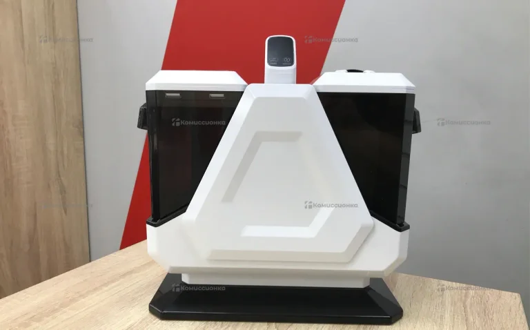 Моющий пылесос Prossisan JYD-MC02