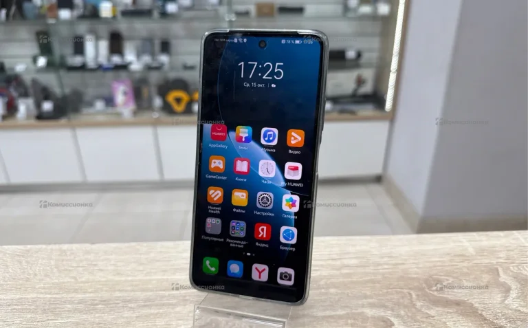 Huawei nova Y73 8/256 ГБ