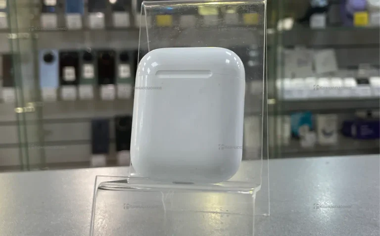 Наушники  apple airpods 1
