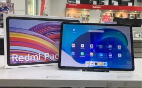 Планшет Xiaomi Redmi Pad Pro 5G 8/256