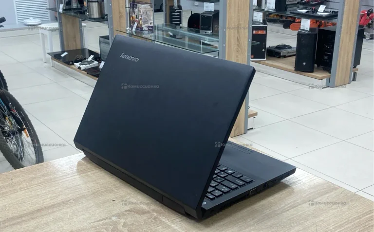 Ноутбук Lenovo B590