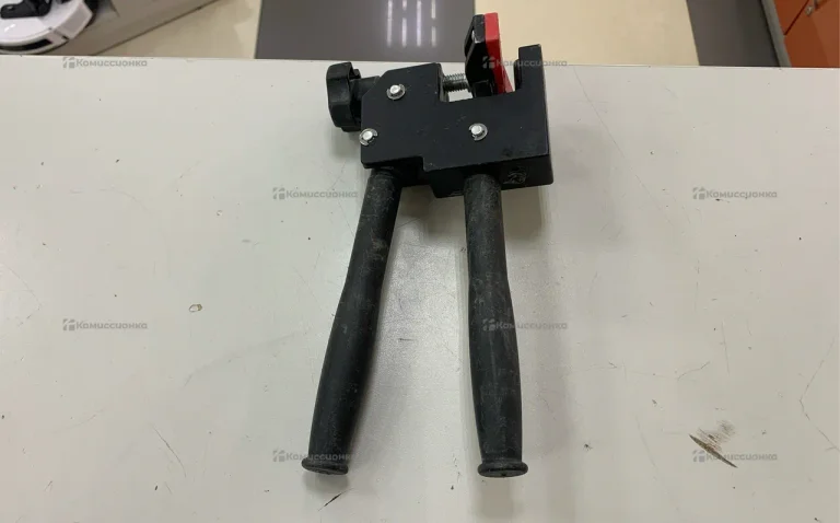 Плоскогубцы для резки плитки