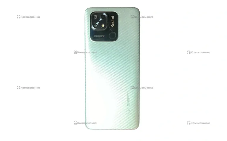 Xiaomi Redmi 10A 2/32 ГБ