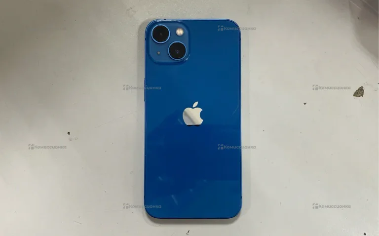 Apple iPhone 13 4/128 ГБ