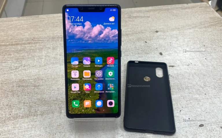 Xiaomi mi 8 Se 6/128