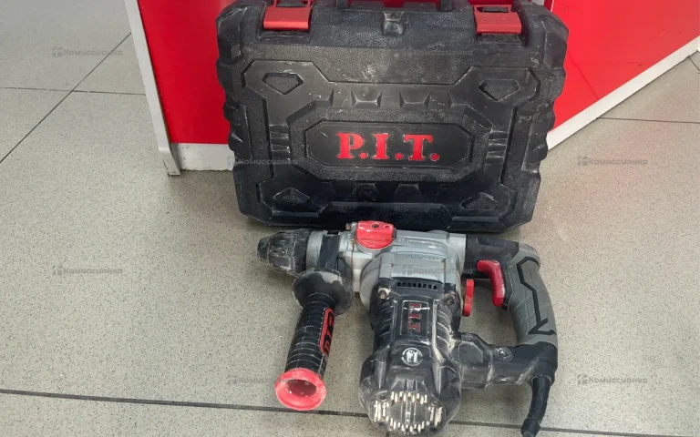 Перфоратор PBH26-C4