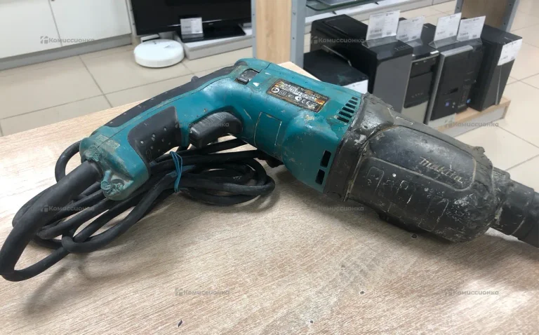 перфоратор makita hr2470