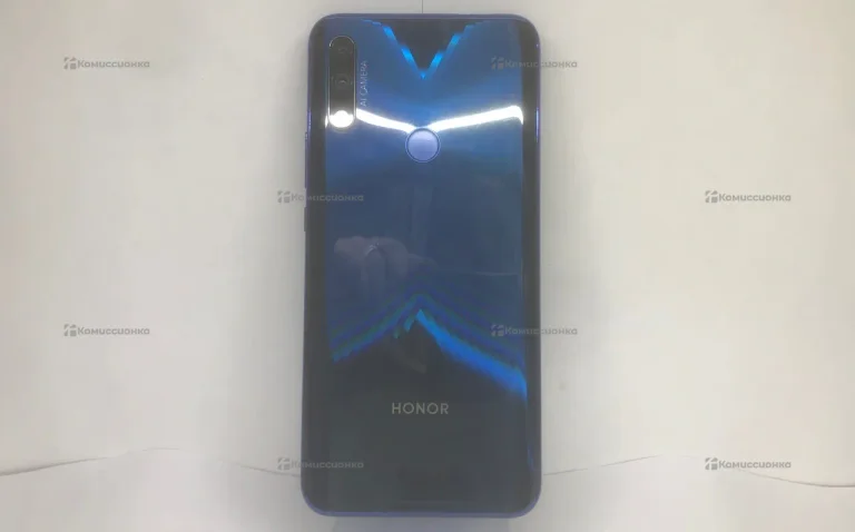 Honor 9X 4/128Gb