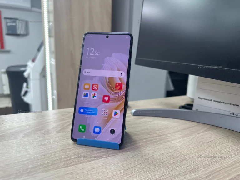 Tecno Camon 20 Pro 8/256 ГБ