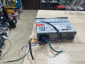 Купить Автомагнитола  CarLive б/у , в Зеленодольск Цена:900рублей