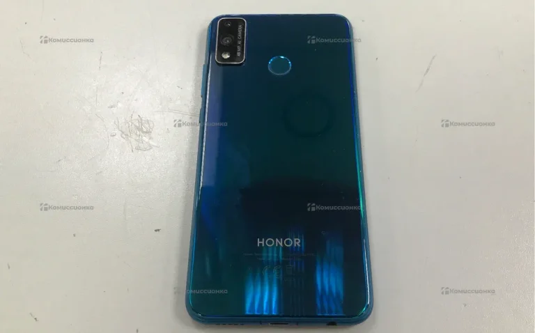 Honor 9X Lite 4/128Gb