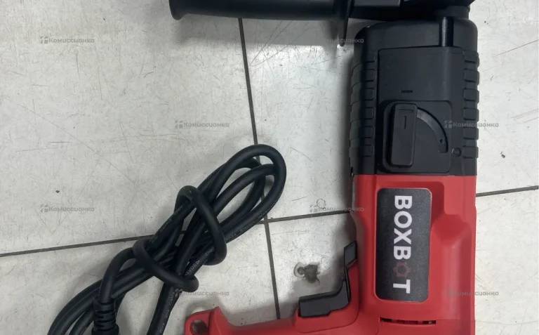 Перфоратор BOXBOT RH-500