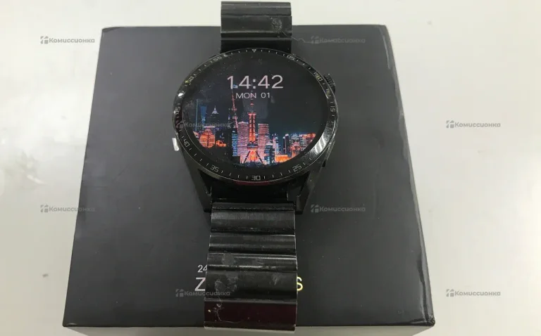 Часы Watch GT 4 max
