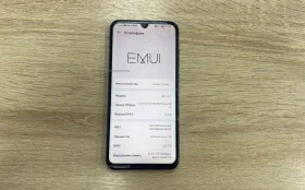 Honor 10 Lite 3/64 ГБ