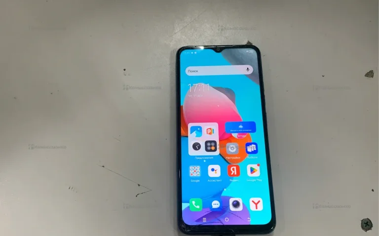 Tecno Spark Go 2023 3/64 ГБ