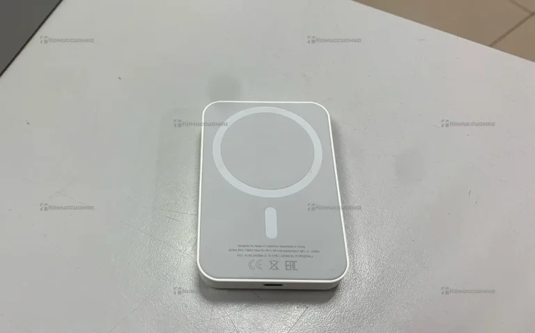Power Bank  MagSafe rep.