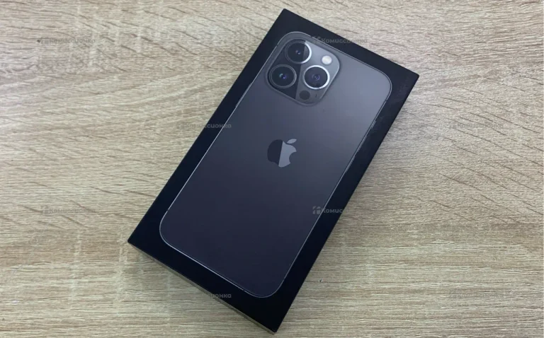Apple iPhone 13 Pro 6/128 ГБ