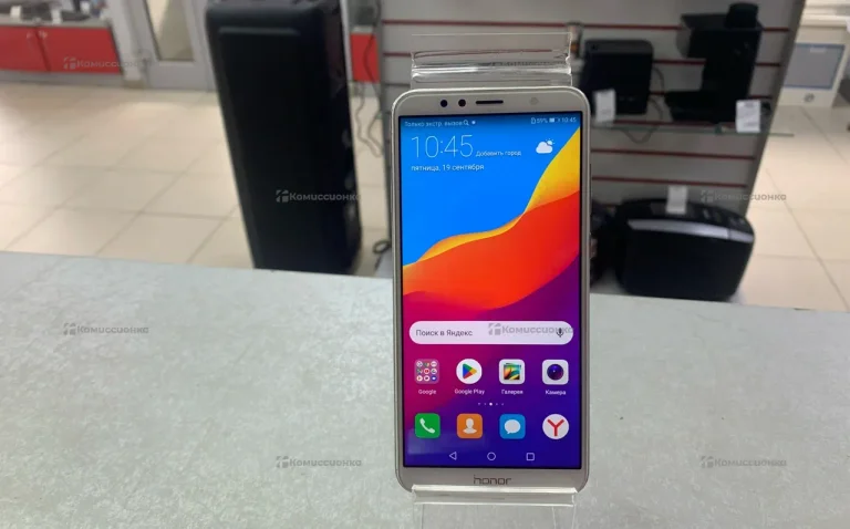 Honor 7A Pro 2/16Gb