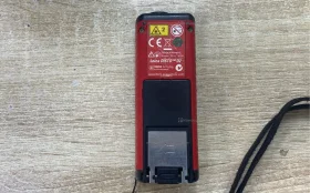 Купить Лазерный уровень Leica Disto D2 б/у , в Казань Цена:6900рублей