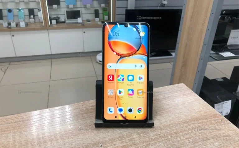 Xiaomi Redmi 13 8/256 ГБ