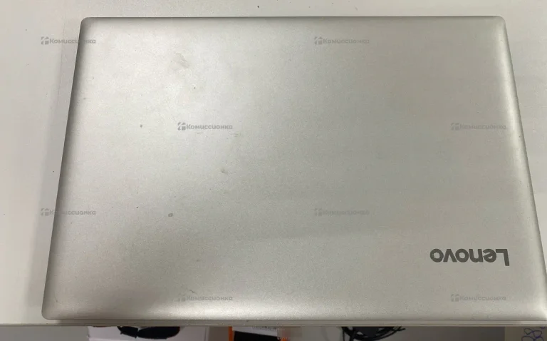 Ноутбук Lenovo 81D6