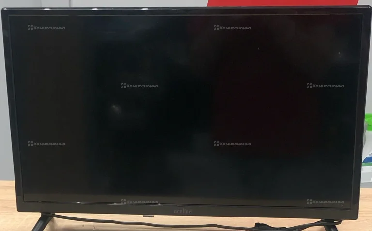 Телевизор Aceline 24HEN1