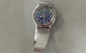 Часы командирские