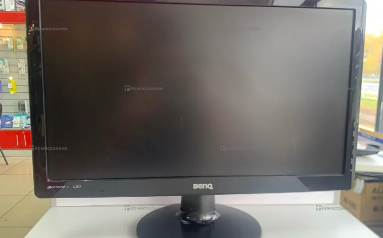 Монитор BenQ GL2230B