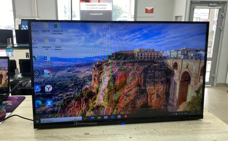 Телевизор Full HD TV 32