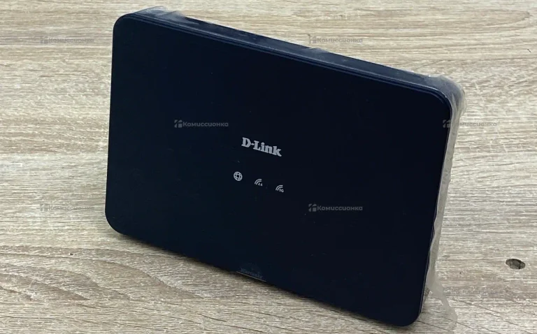 Роутер D-Link AC1200