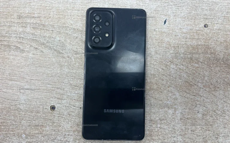 Samsung Galaxy A53 5G 8/256 ГБ