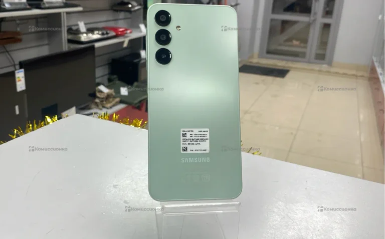 Samsung Galaxy A16 8/256 ГБ