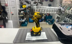 пистолет для герметика dewalt