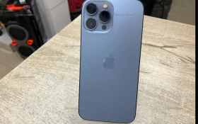 Купить Apple iPhone 13 Pro Max 6/256 ГБ б/у , в Москва и область Цена:34900рублей