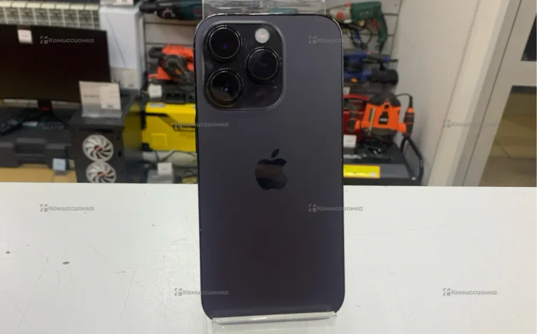 Apple iPhone 14 Pro 6/128 ГБ