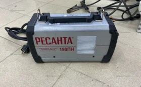 Сварочный аппарат РЕСАНТА САИ-190ПН
