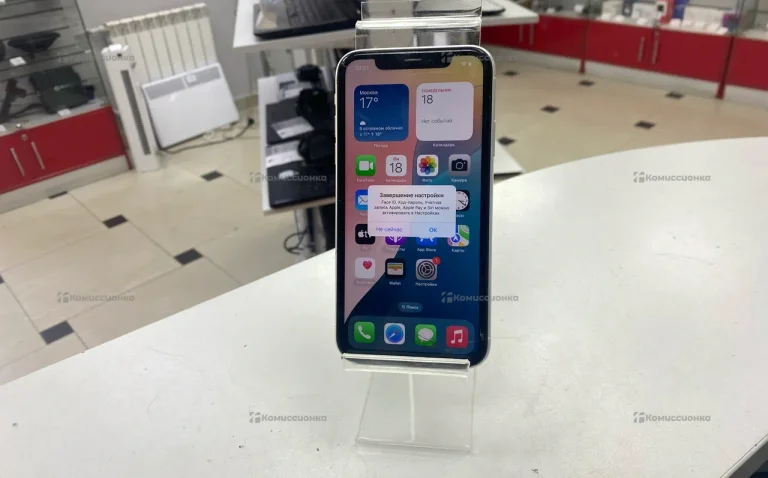 Apple IPhone XR 64Гб