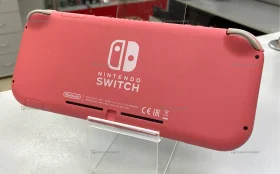 Купить Приставка Nintendo switch lite прошитая б/у , в Казань Цена:14900рублей