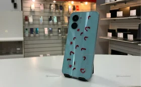 Realme C33 4/128 ГБ