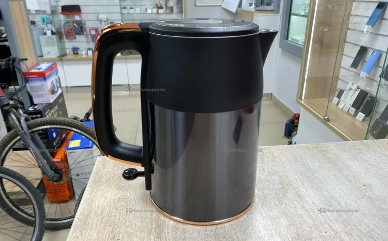 Чайник borsen BN.400K