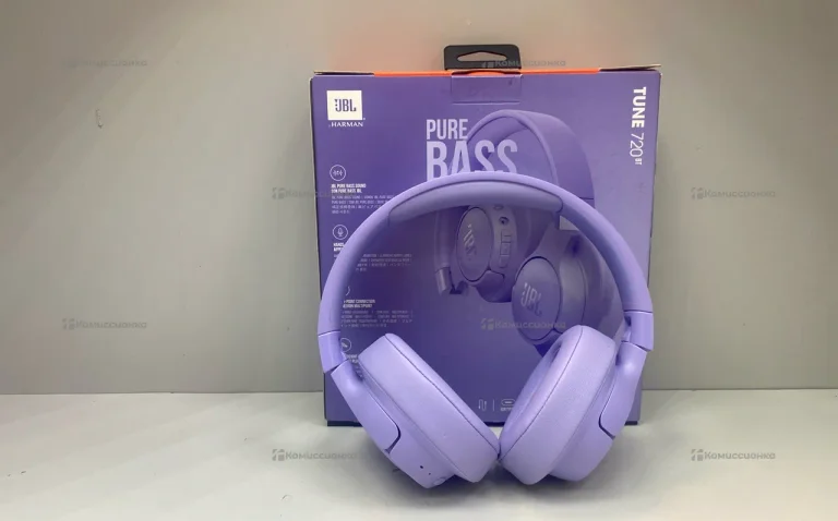 Наушники  JBL 720BT