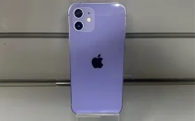 Купить Apple iPhone 12 4/128 ГБ б/у , в Казань Цена:16900рублей