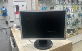 Купить Монитор Samsung ls20han б/у , в Москва и область Цена:1200рублей